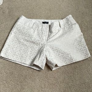 Women’s dress shorts